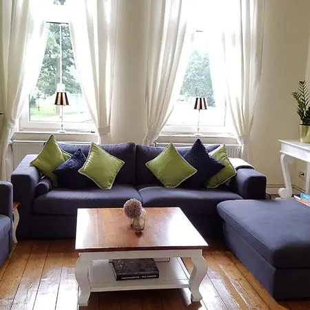 Ferienwohnung Flora Celle