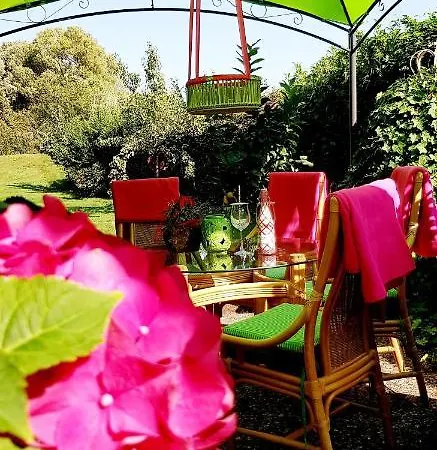 Ferienwohnung Flora Celle