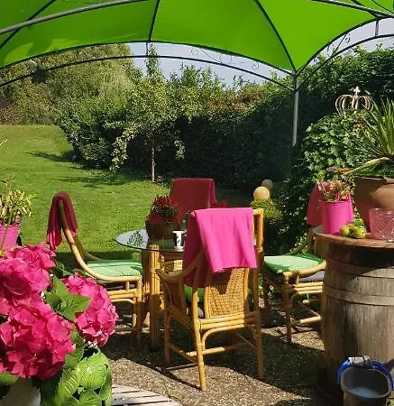 Ferienwohnung Flora *