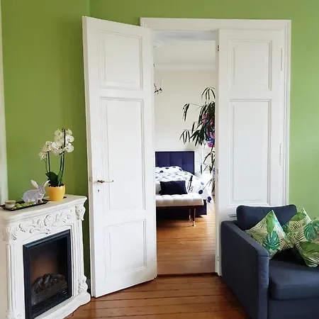 Ferienwohnung Flora * Celle
