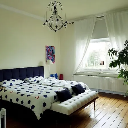 Apartment Ferienwohnung Flora *