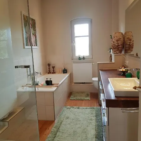 Ferienwohnung Flora