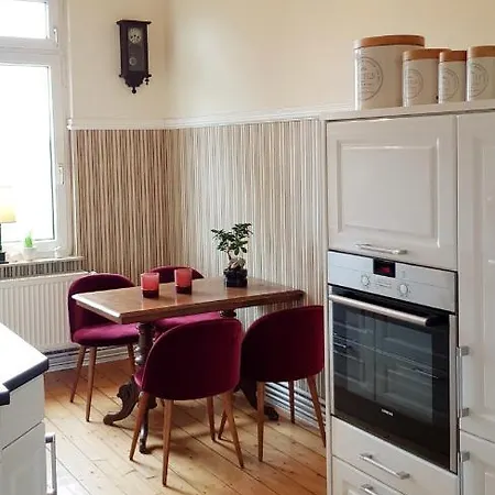 Ferienwohnung Flora *