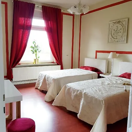 Apartment Ferienwohnung Flora